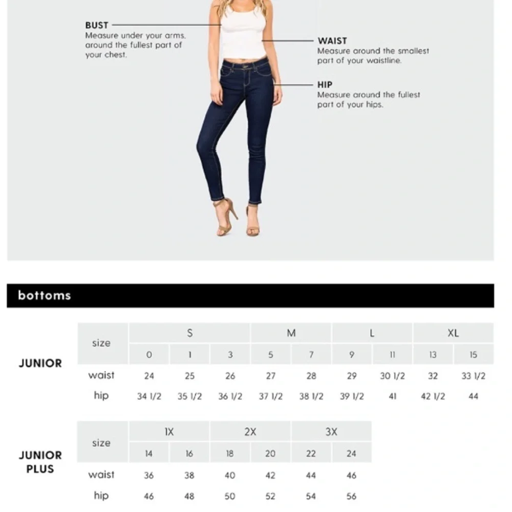 YMI Belted Mom Jeans Shorts in Light‎ Blue  5/27